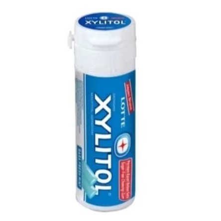 

Permen Xylitol Pelega Tenggorokan