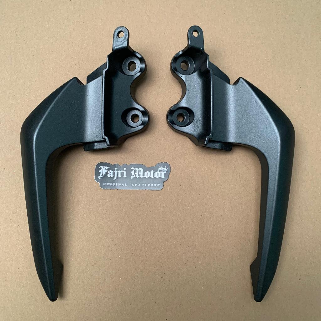 Behel Begel Pegangan Jok Belakang  CB 150R Led / CB 150R Facelift Original Honda
