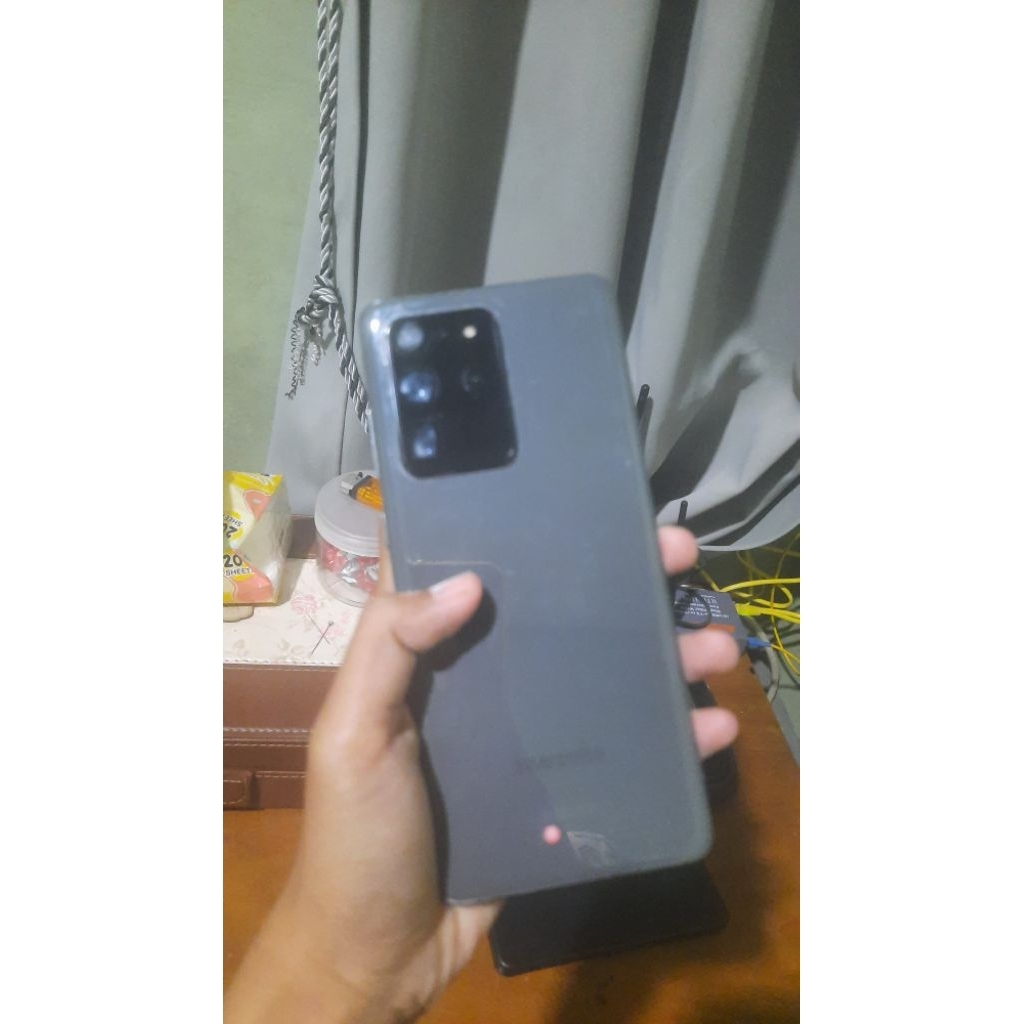 s20 ultra second ex inter