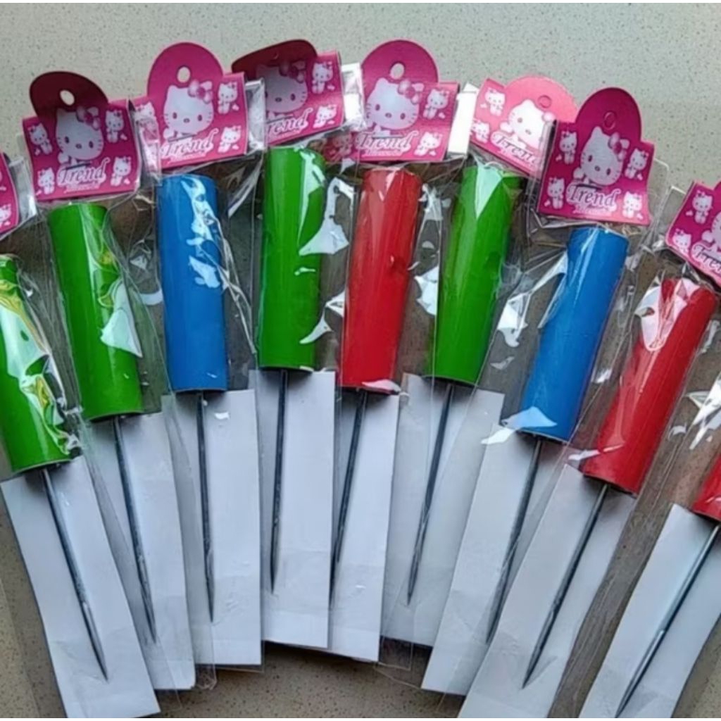 PENGHANCUR ES BATU TUSUKAN ES BATU PEMECAH ES BATU