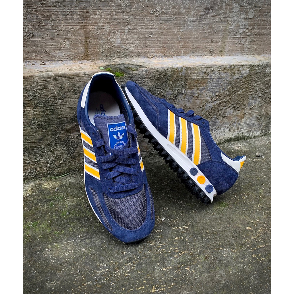 Adidas LA Trainer og