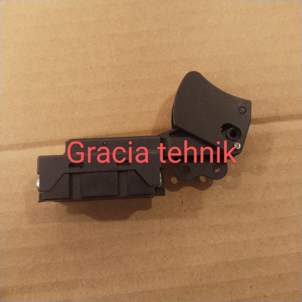 SWITCH RYU RMS 255 SAKLAR MESIN  MITER SAW 10"RYU RMS255