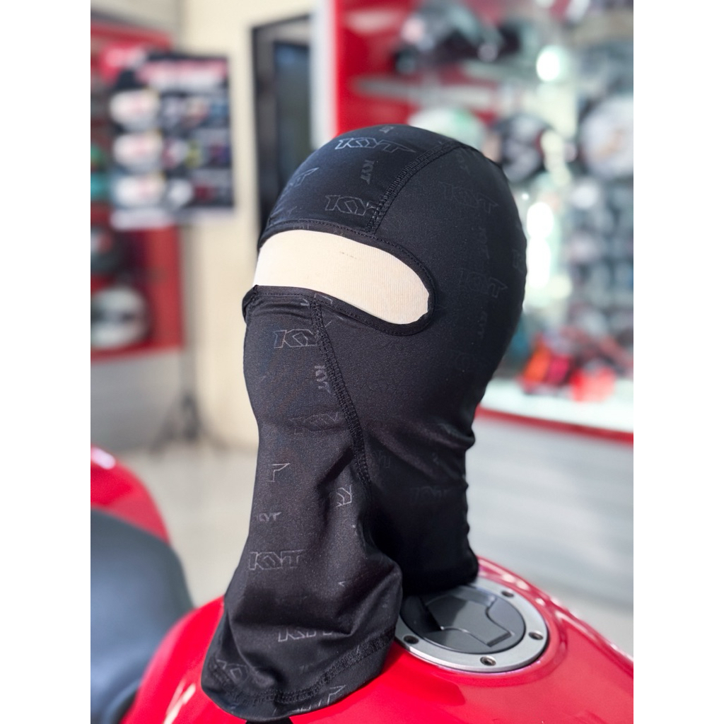 BALACLAVA KYT LOGOS