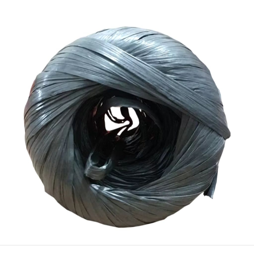 

Tali Rapia Hitam 1 KG