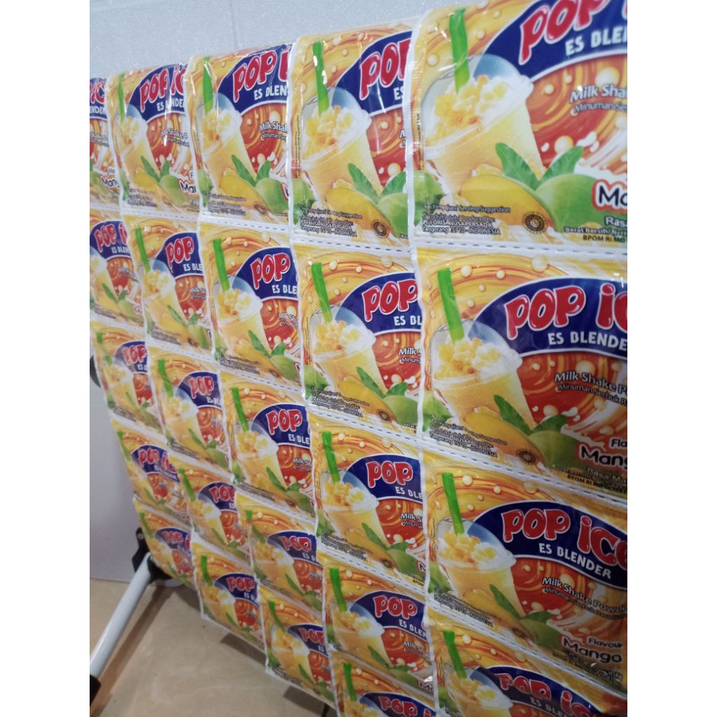

pop ice renteng isi 10 SACHET