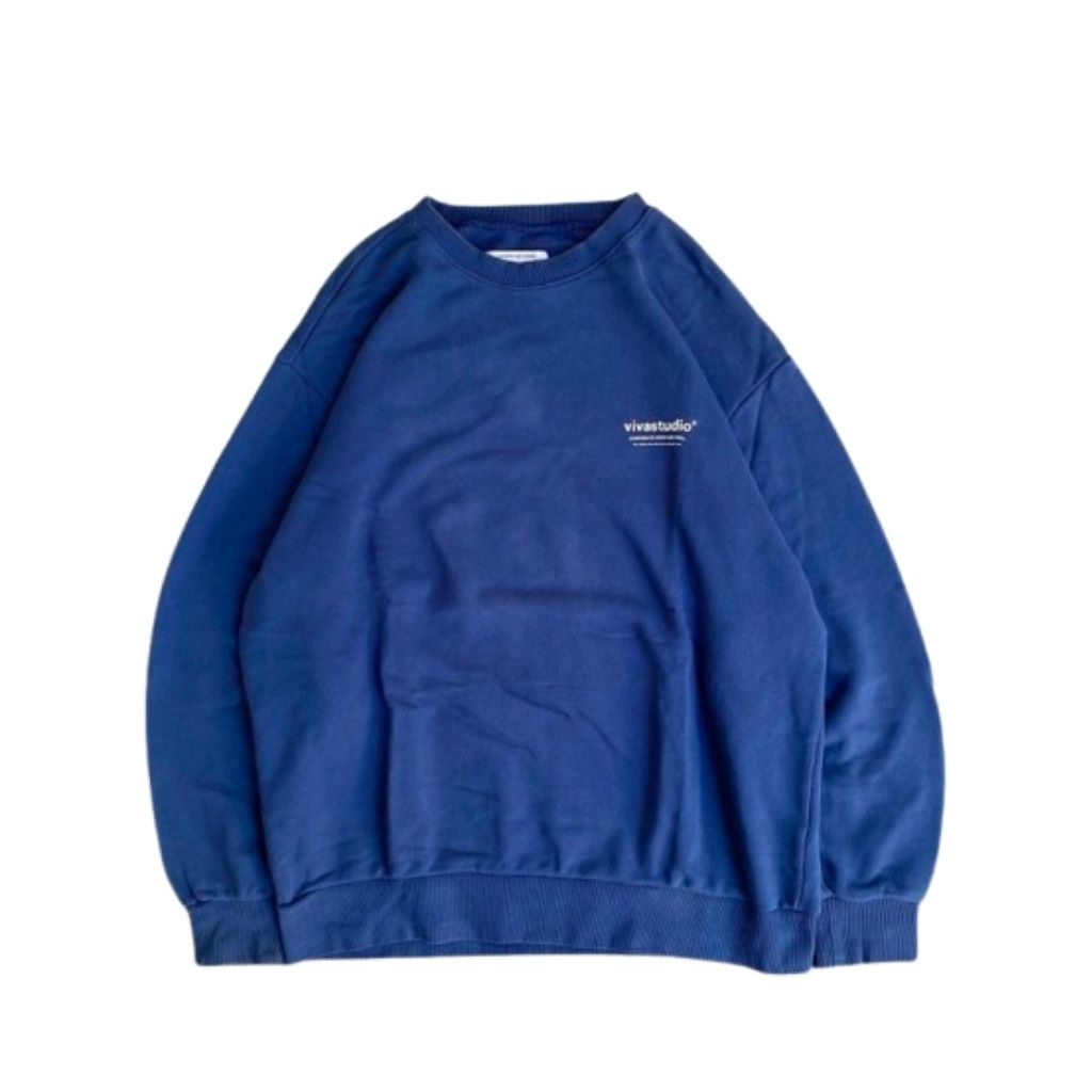 Vivastudio Crewneck