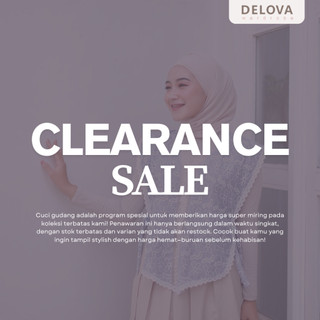 Delova Wardrobe - CLEARANCE SALE! - CUCI GUDANG  Vest Rompi Outer Brukat Batik Series Limited Stock Obi Belt No Reject/Minus