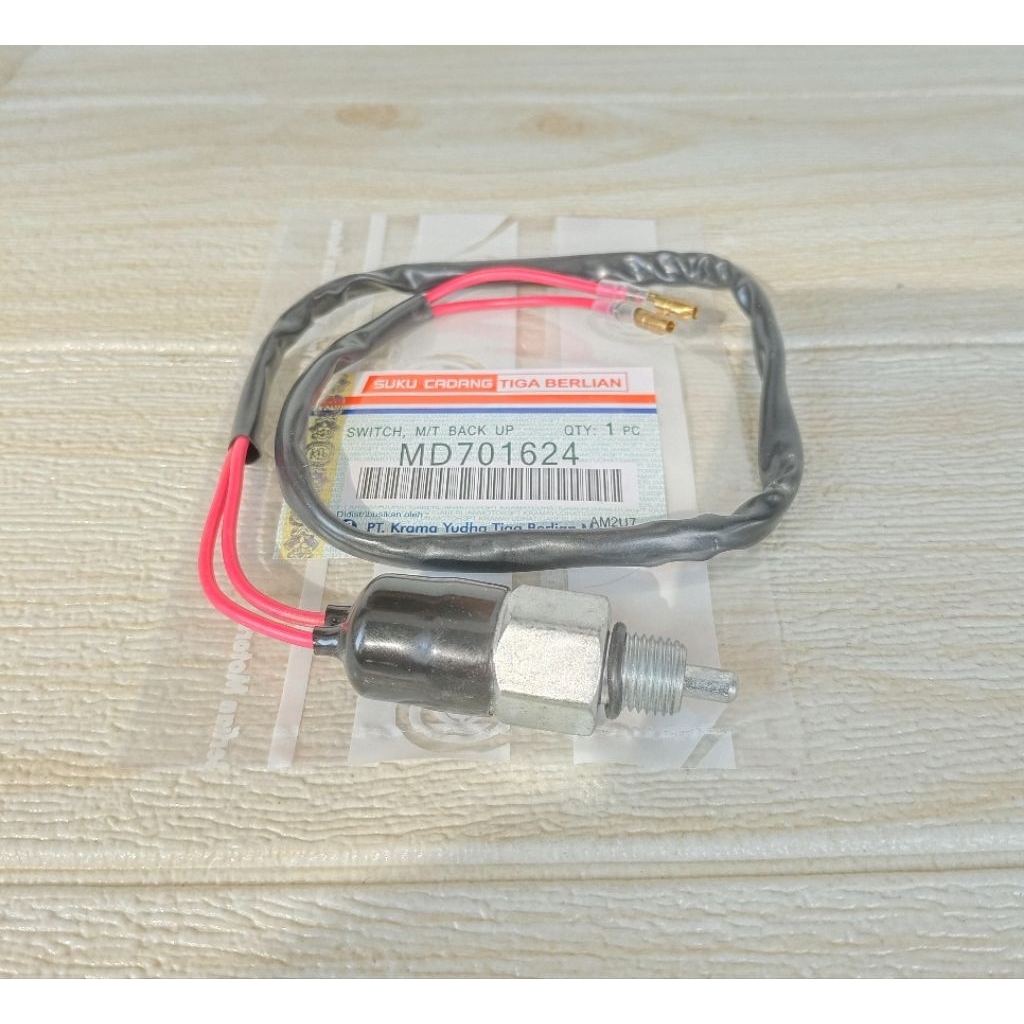 Swit mundur MD701624 swit atret switch mundur back up switch colt T120