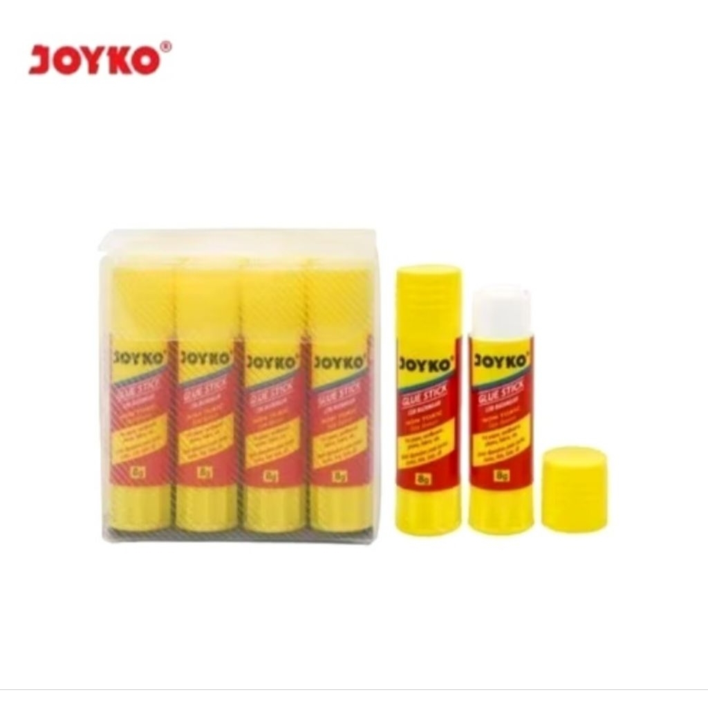 

Lem Stick Joyko 8gr