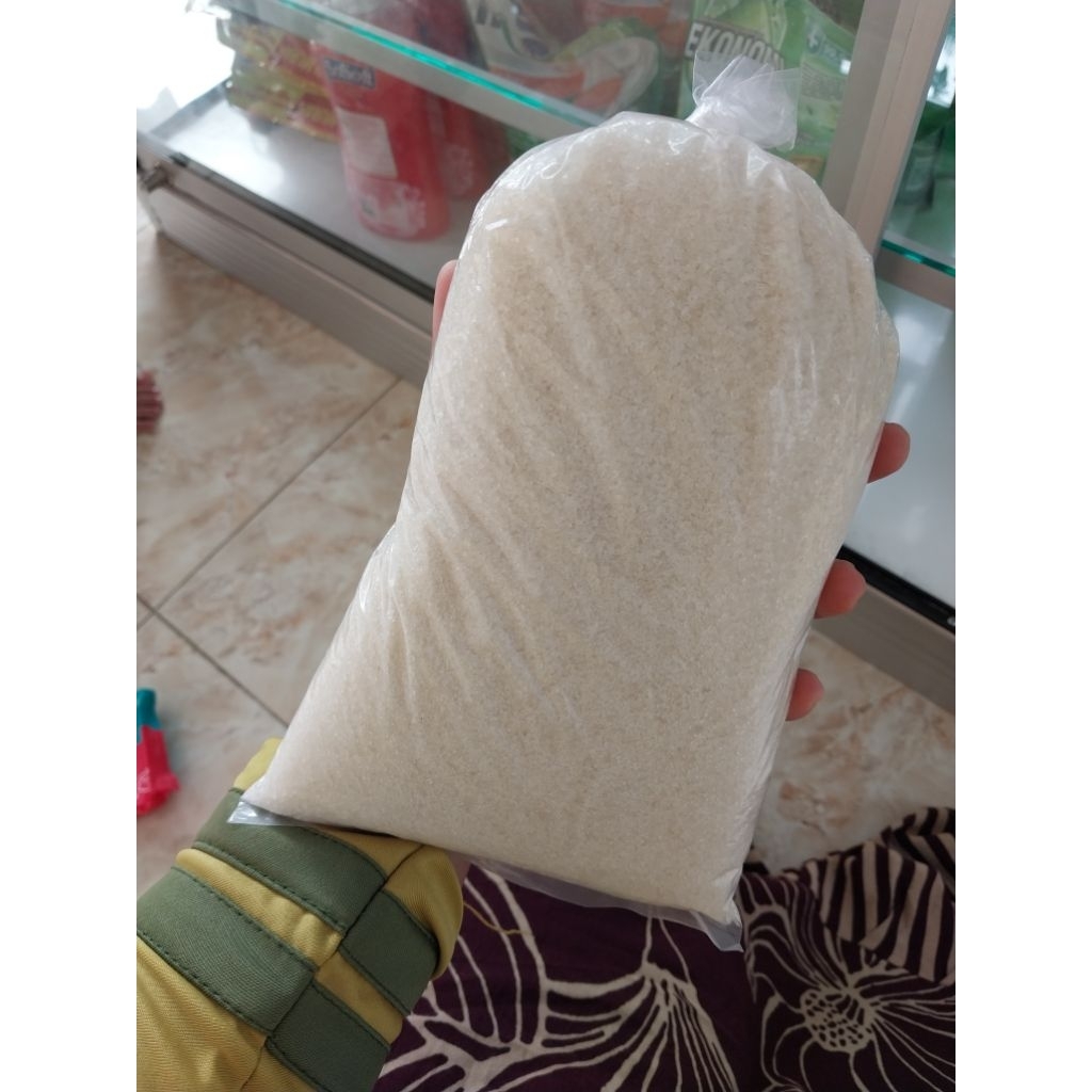 

gula pasir kemasan 1 kg