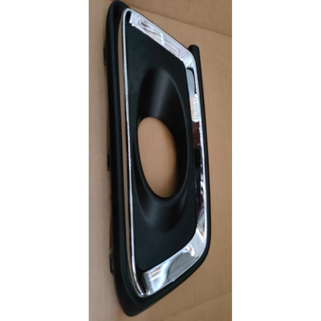 cover foglamp kiri / kanan Mobilio 2014-2016