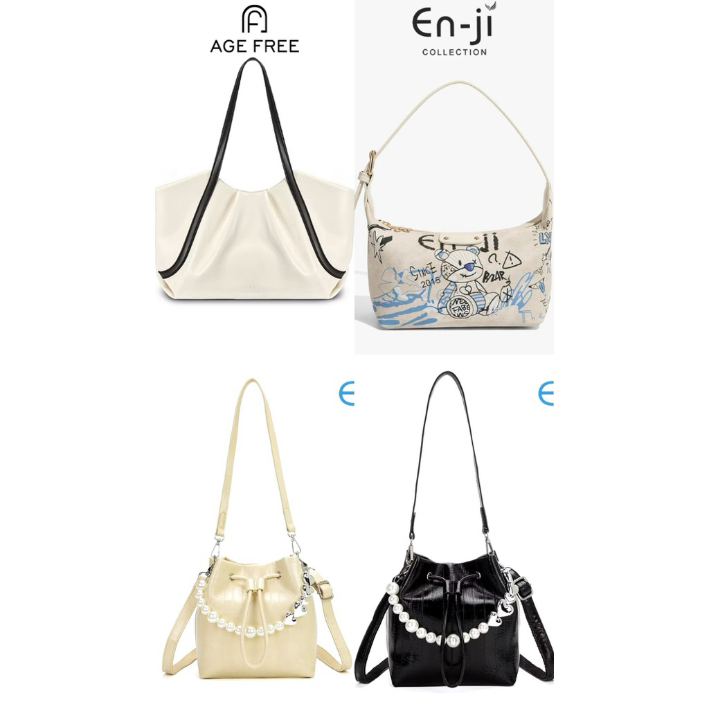 Tas Agefree/Enji original