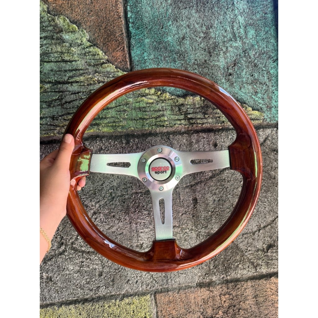 Stir Racing Mobil Universal