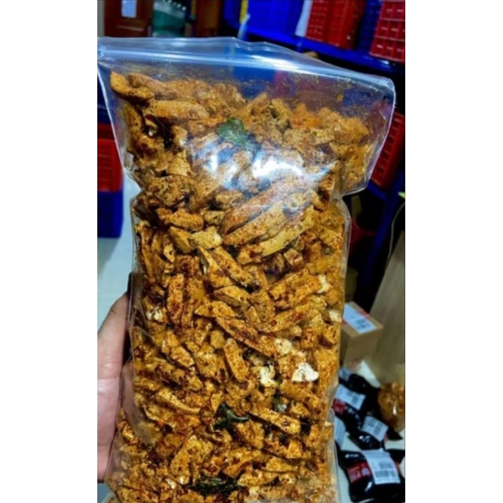 

basreng bert 500 grm