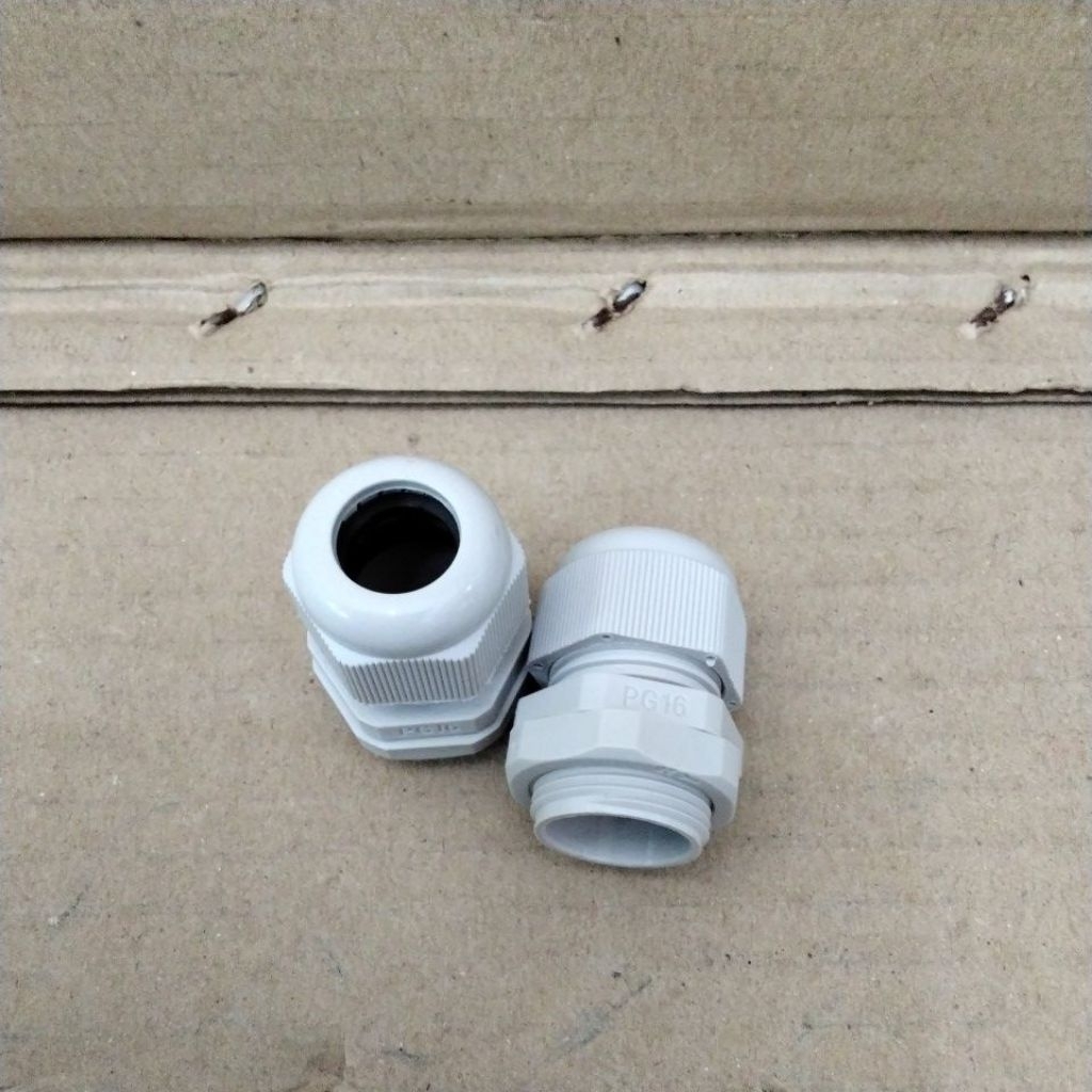KABEL GLAND PG 16 / CABLE GLAND PG 16 / GLAND KABEL INSCOM