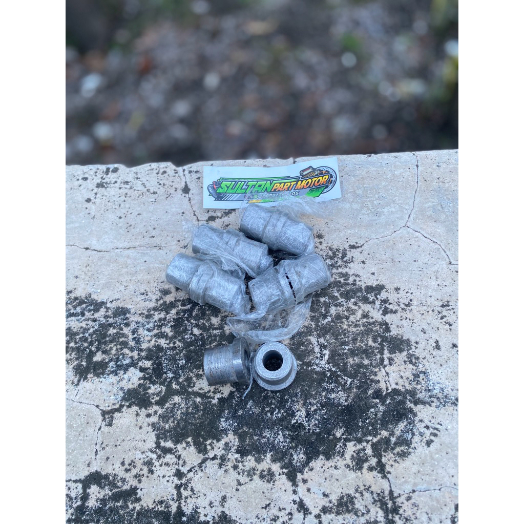 Bosh as Rangka bodi body bakri ke swing arm arem kaze / standar CB GL PRO MAX 100 MEGAPRO Set kanan 