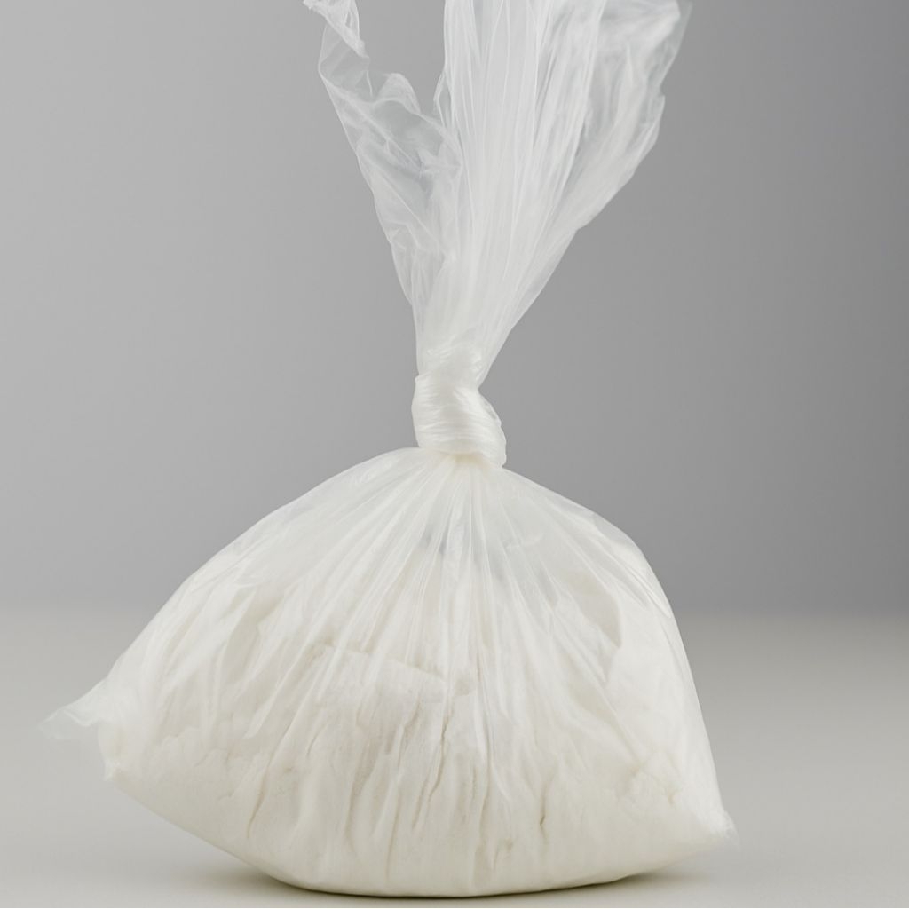 

Garam Do'a Untuk Kesehatan (Mandi, Masakan)