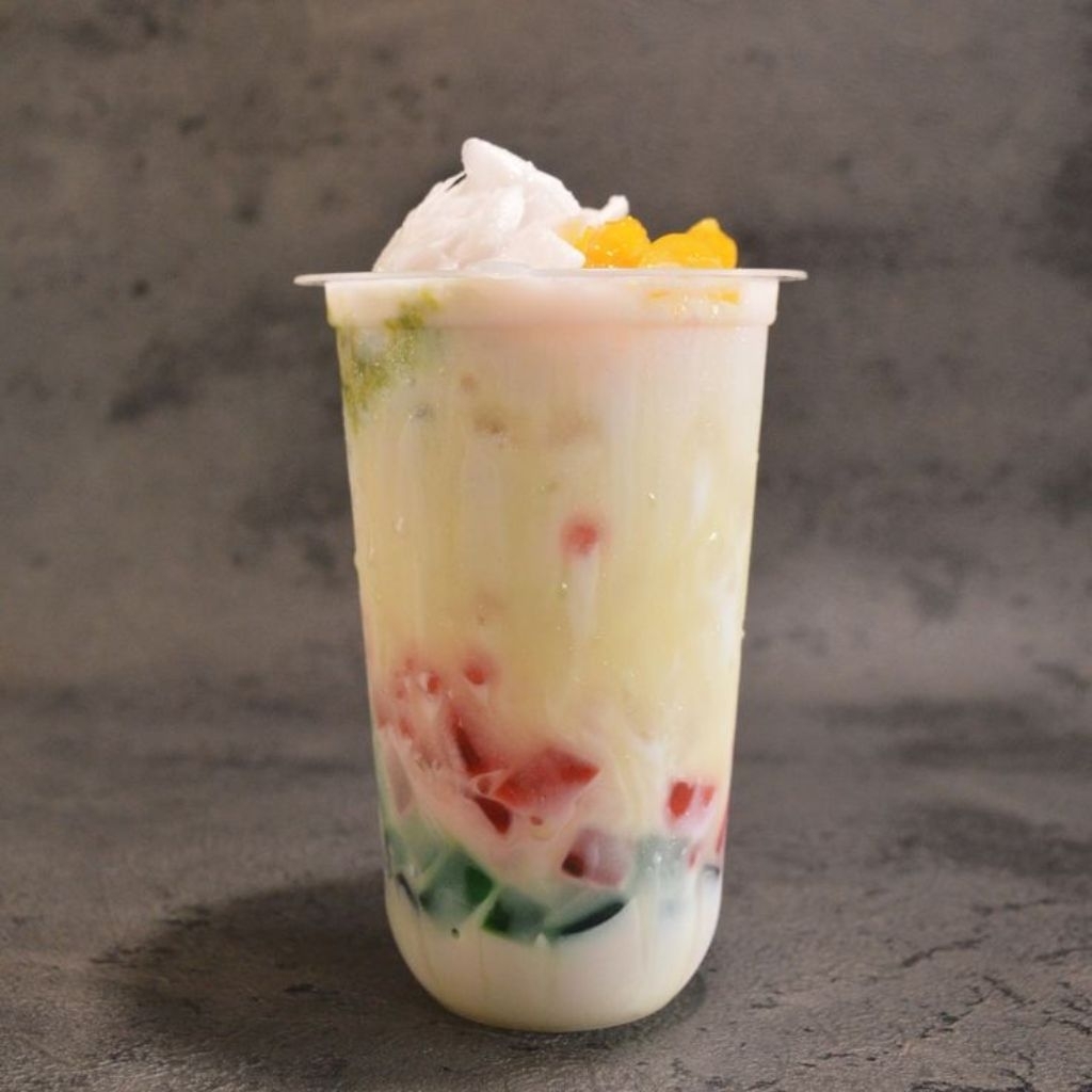 

Es Teler Creamy Original 12oz