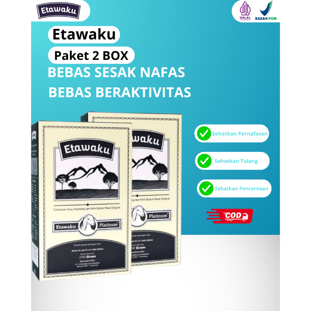 

ETAWAKU PAKET 2 BOX BEBASKAN PERNAFASAN