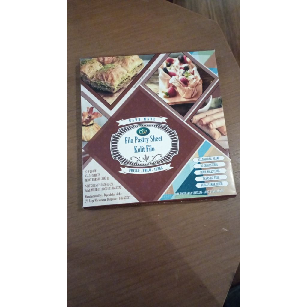 

filo pastr/kulit martabak