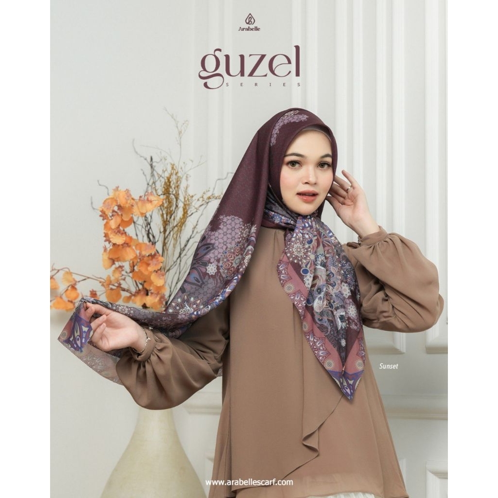 Guzel Scarf