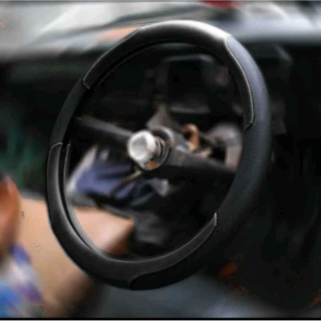 sarung stir mobil Avanza,sarung stir mobil,cayla, sarung stir mobil Agya, sarung stir mobil
