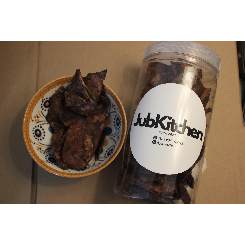 

CHOCO RIPSANG 250 GRAM