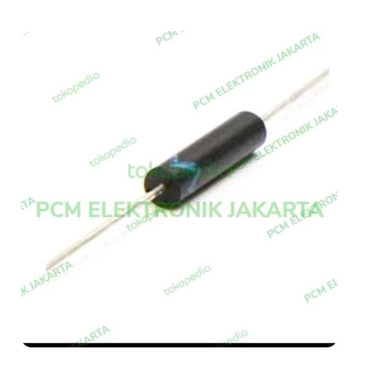 RH9043 Dioda diode 2cl77 high voltage 50ma 20kv 20000v by PCM LTC GLODOK