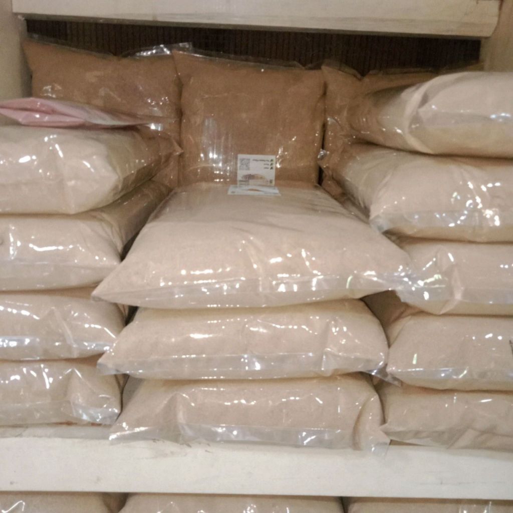 

Bubuk Serbuk Akar Purwoceng 1000 Gram 1kg asli murni tanpa campuran