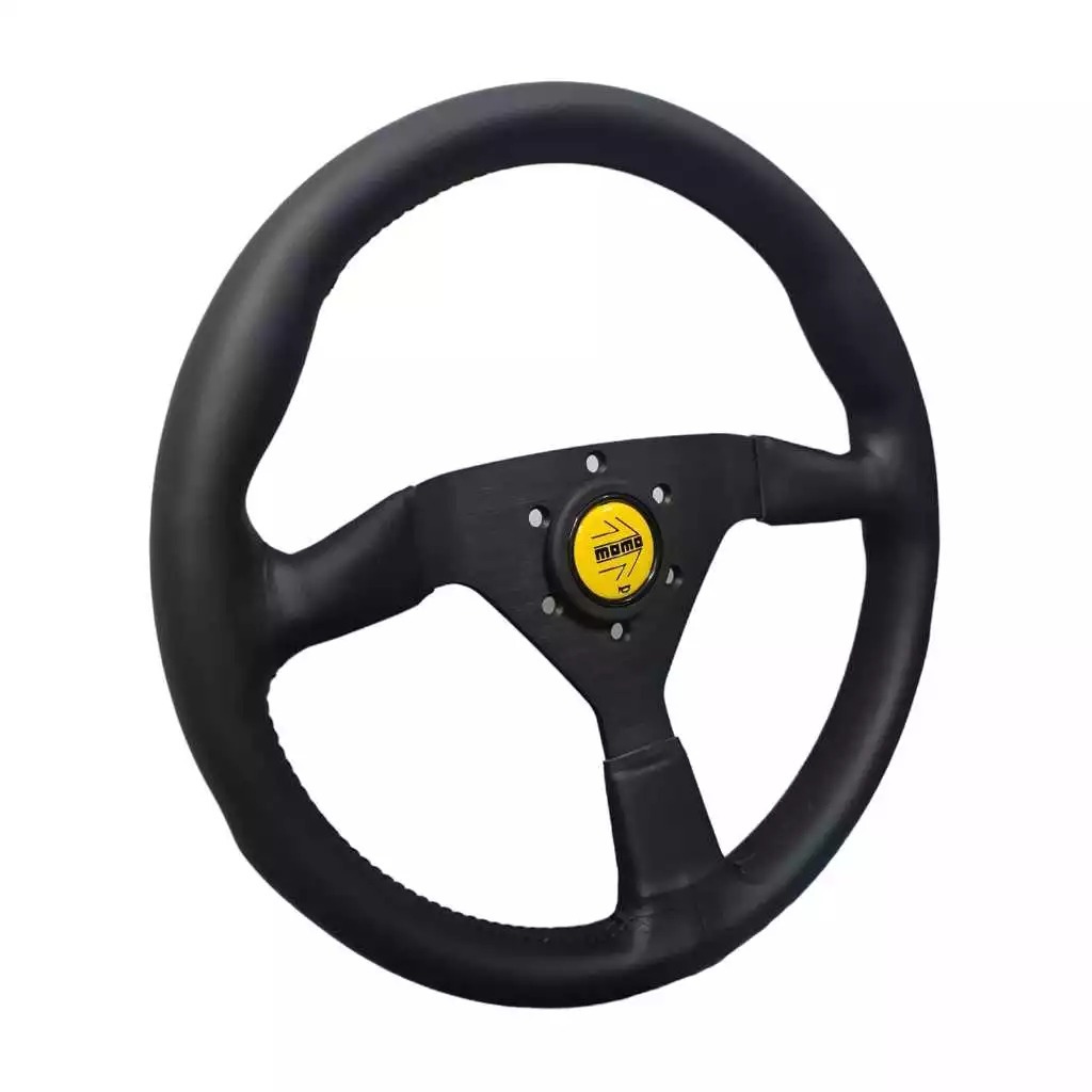 Stir Momo Montecarlo Stir Racing Momo Montecarlo 14inch Setir Racing 14