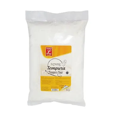 

CHOICE L TEPUNG TEMPURA 1 KG LT