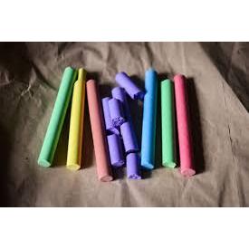 

KAPUR PAPAN TULIS / CHALK WARNA PER PCS