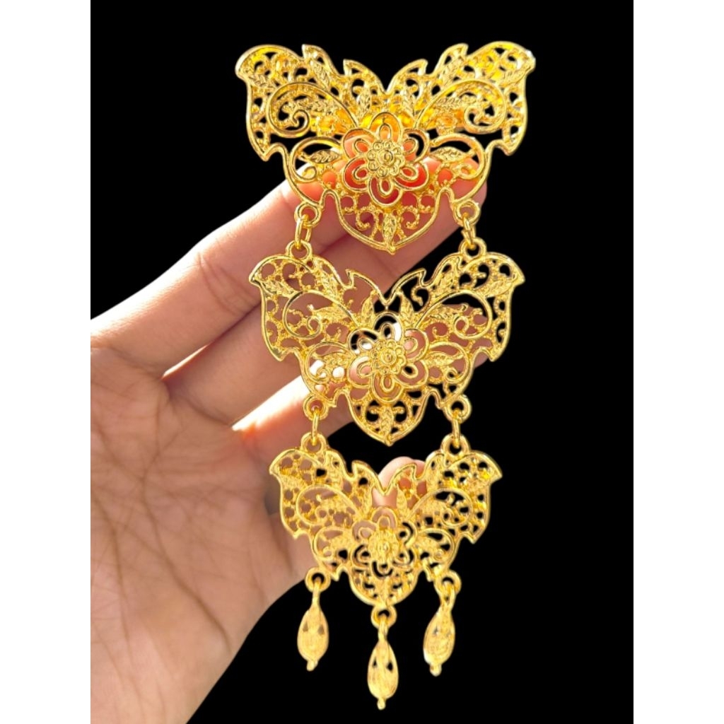 Bros Kebaya Jurai Besar Bros Baju Adat Jawa Bali Yogya Bros Etnik  Bros Kutubaru