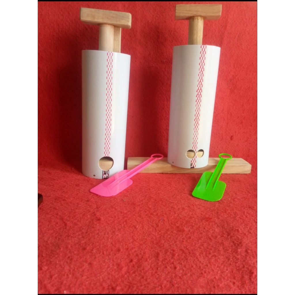 Termurah cetakan pentol bakso cetakan pentol/cetakan pentol 1set siap pakai