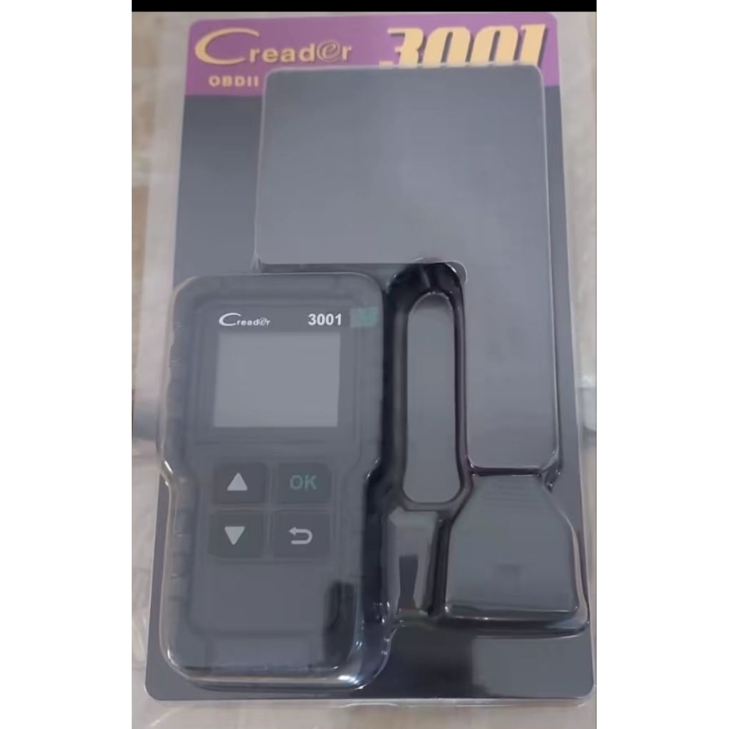 LAUNCH CR3001 OBD READER