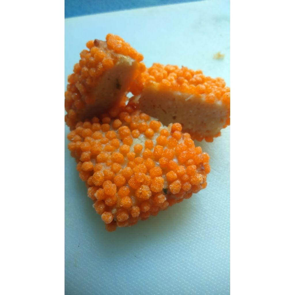 

Nugget Ayam Home Made