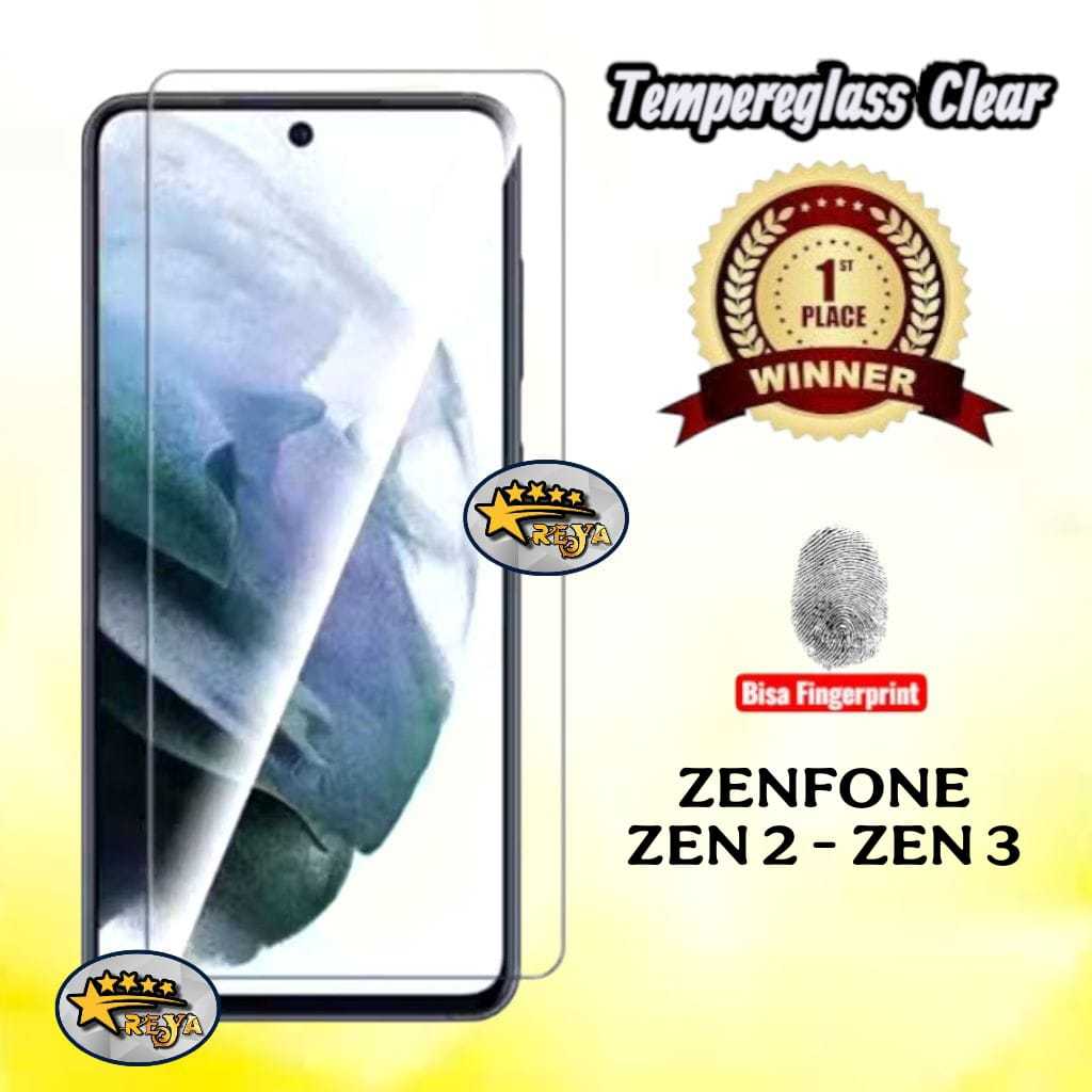 Tempered glass bening clear anti gores ASUS ZENFONE 2 3 MAX DELUXE 5 INCH 5.2 INCH 5.5 INCH 6 INCH 2
