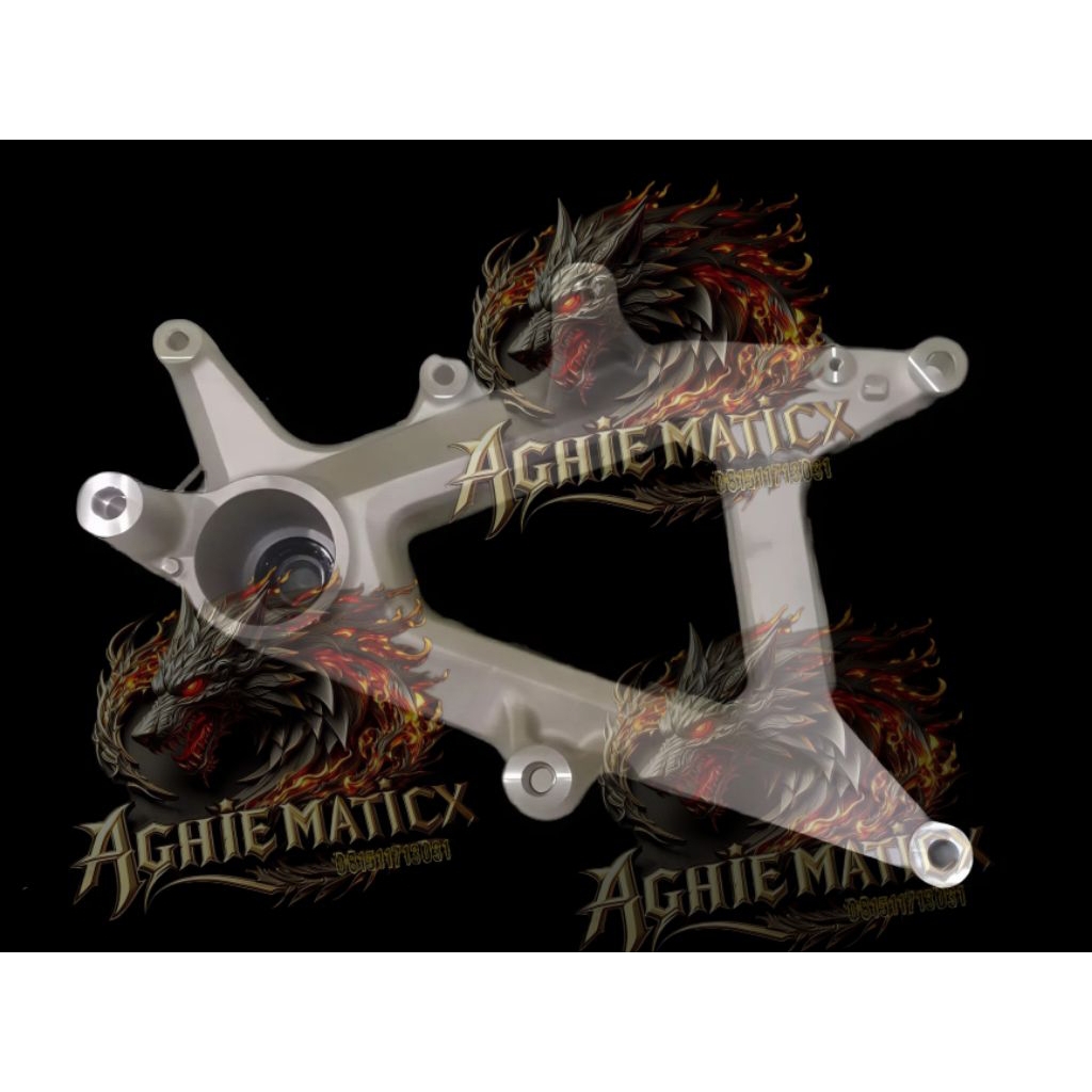 Arm Vario 160 pnp Vario 125/150