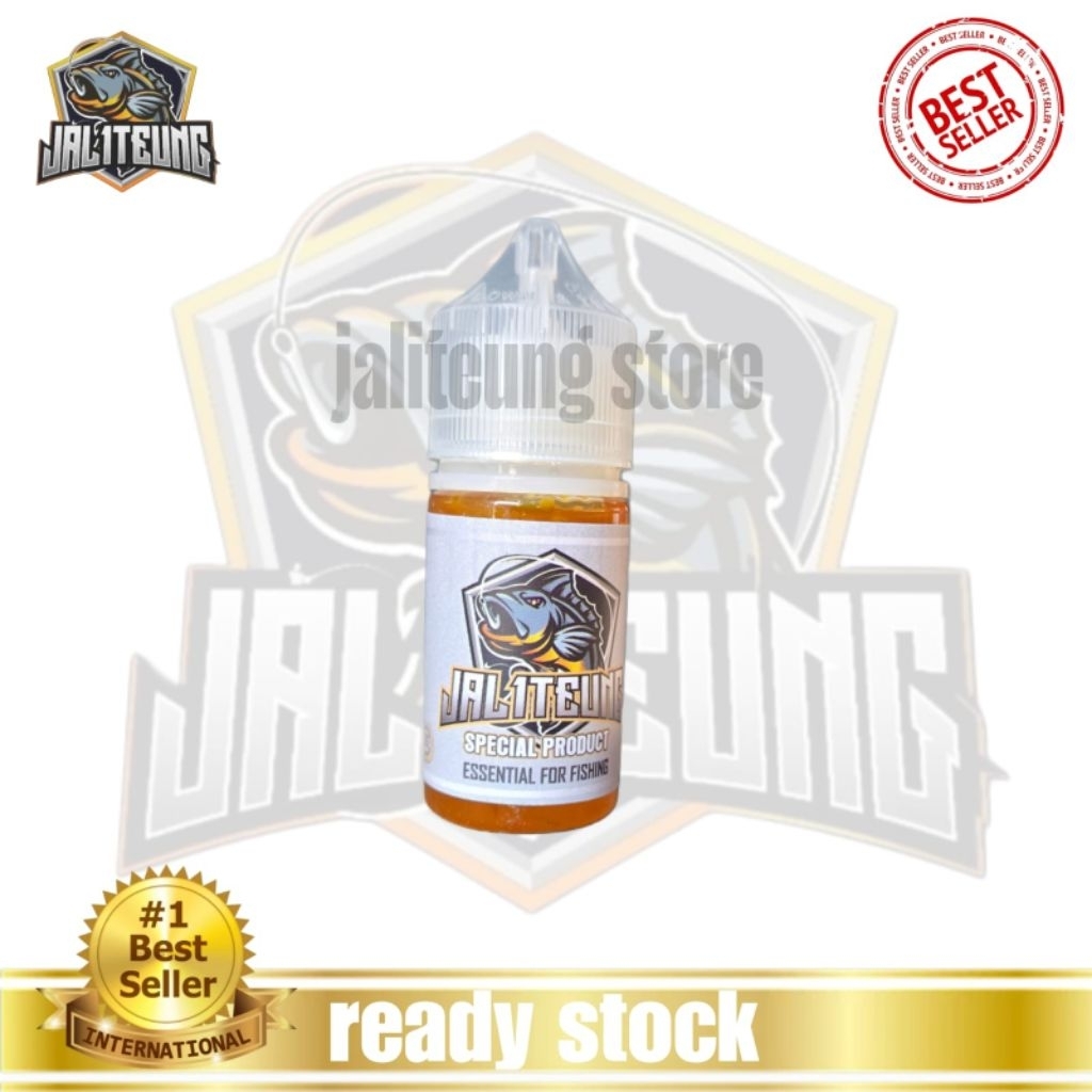 ESSEN TERBARU JALITEUNG NANGKA KEMANGI