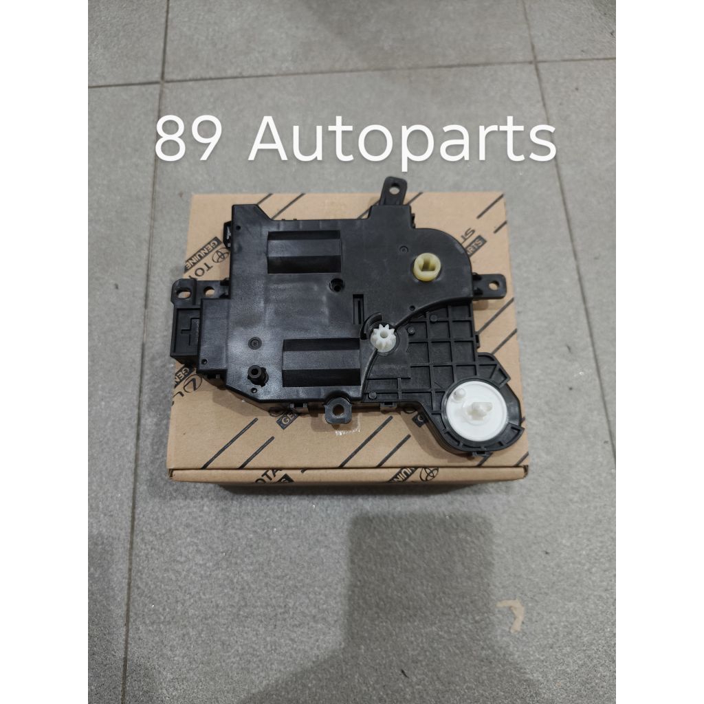 Motor Servo AC Innova Reborn Fortuner Vrz Hilux Revo Original