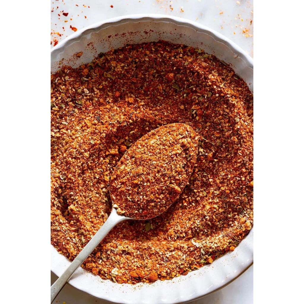 

Burger Seasoning Mix (100 Gram) / Bumbu Burger