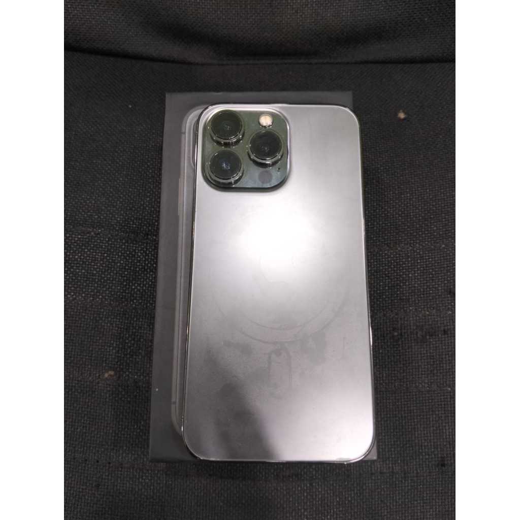 iphone 13 pro 128 IBOX