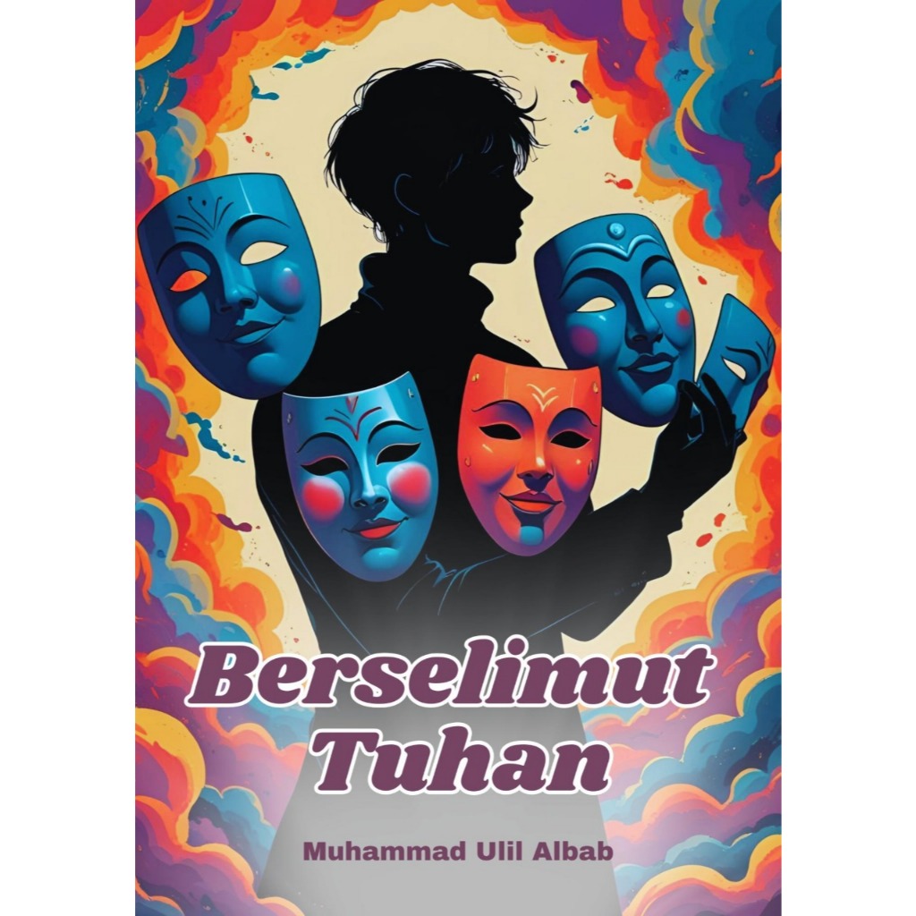 Kumpulan Puisi; Realitas Tuhan dan Tubuh; Berselimut Tuhan