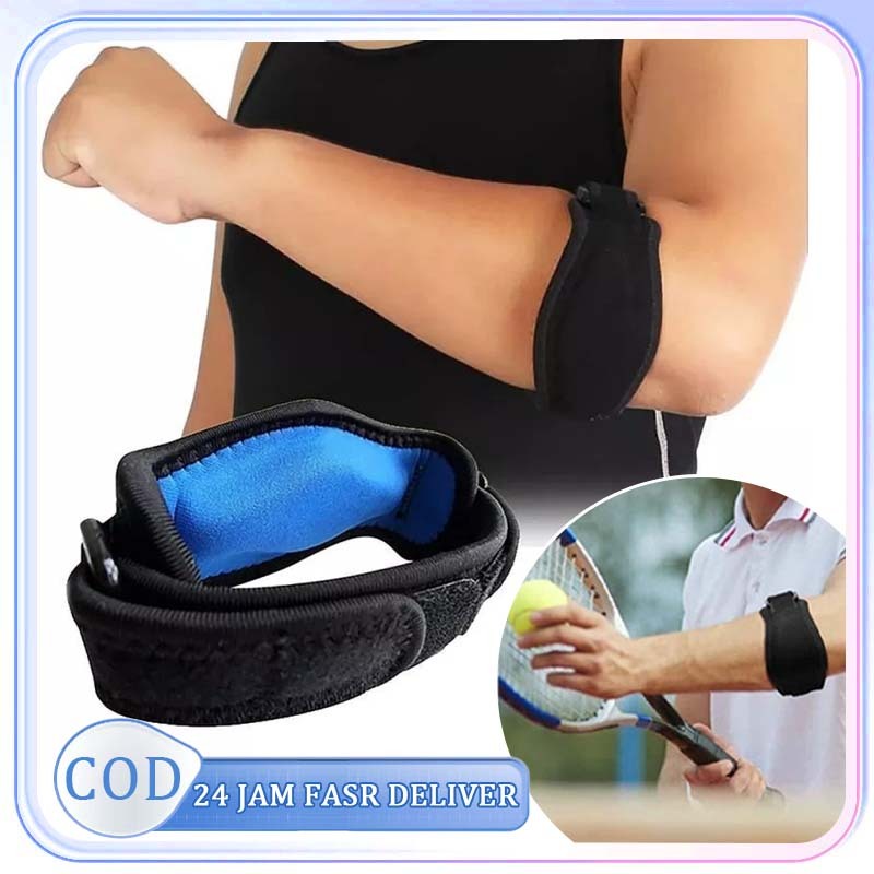 Tenis Elbow Support Deker Tennis Elbow Elbow Band Elbow Support