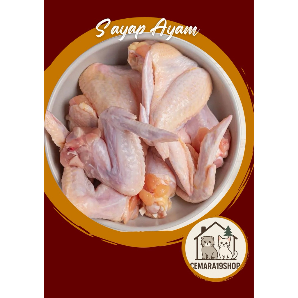 

Sayap Ayam