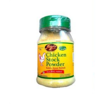 

Jays Chicken Stock Powder / Kaldu Ayam Bubuk 150 GR HALAL