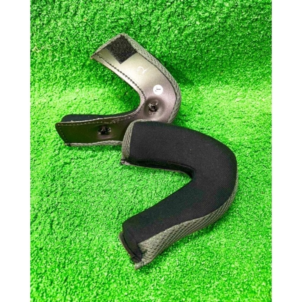 Busa pipi kyt venom/busa kyt venom RR/busa kyt original/busa kyt KYT topi Asli Ori