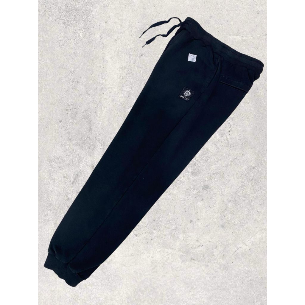 CELANA JOGGER JEEP PANJANG