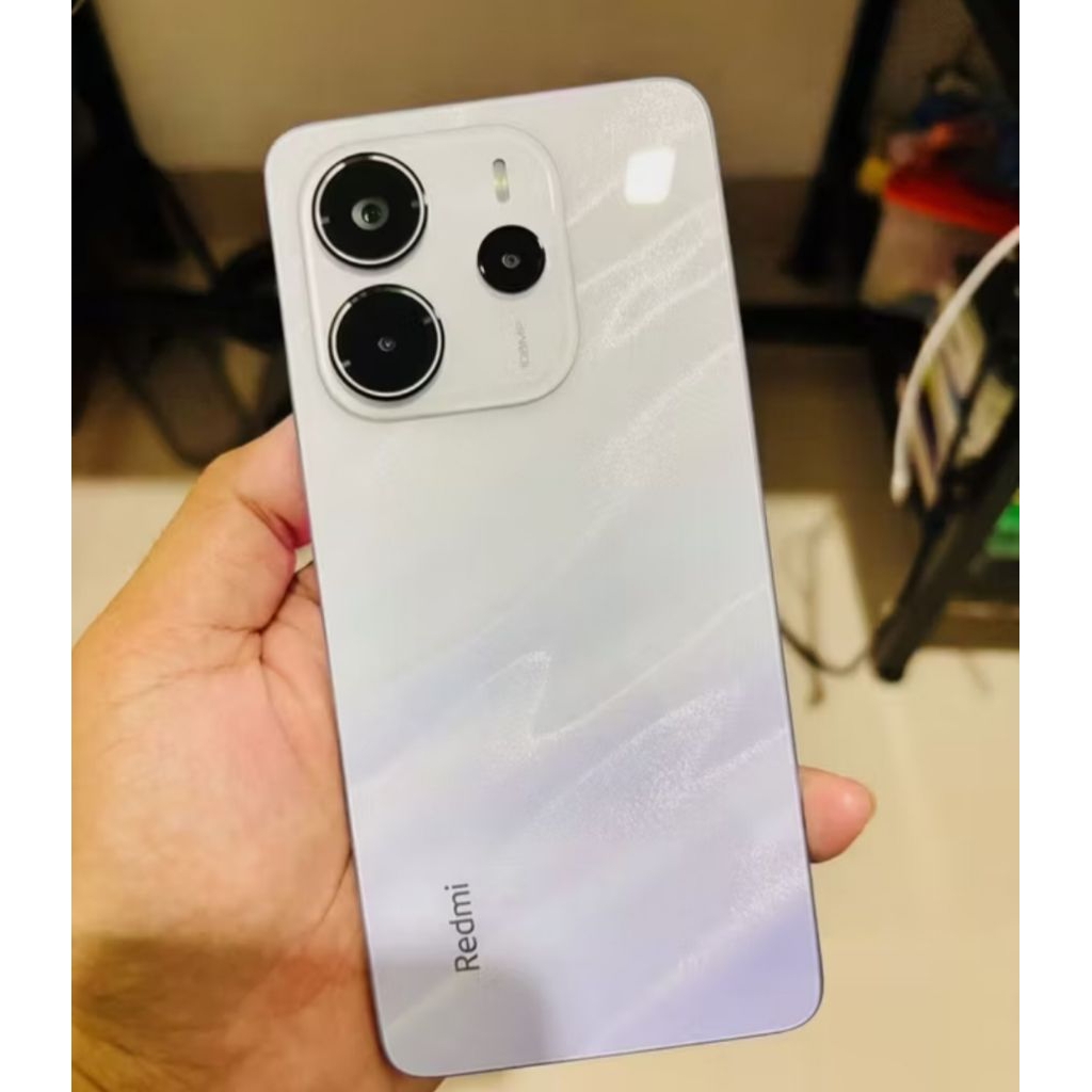 HP XIAOMI Redmi note 14 4G ram 8/256