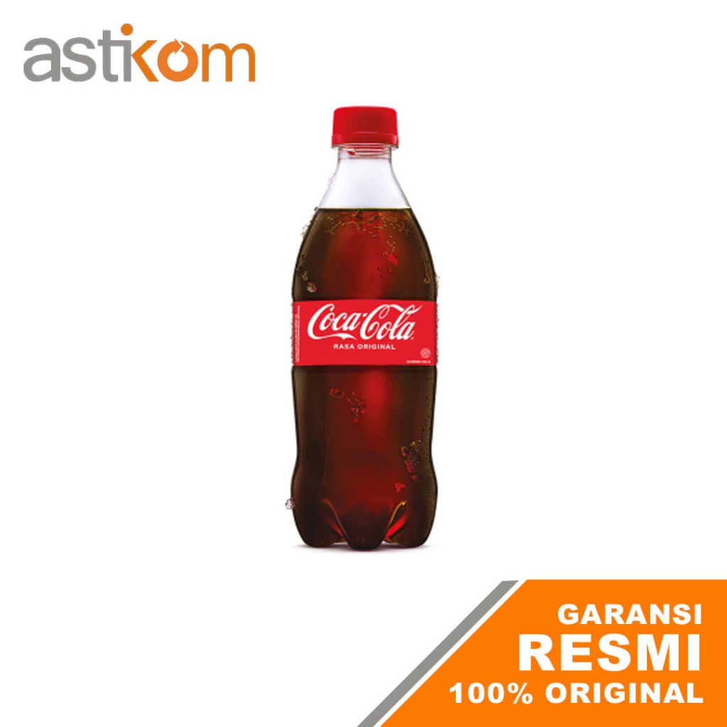 

Coca Cola free produk tidak untuk di jual